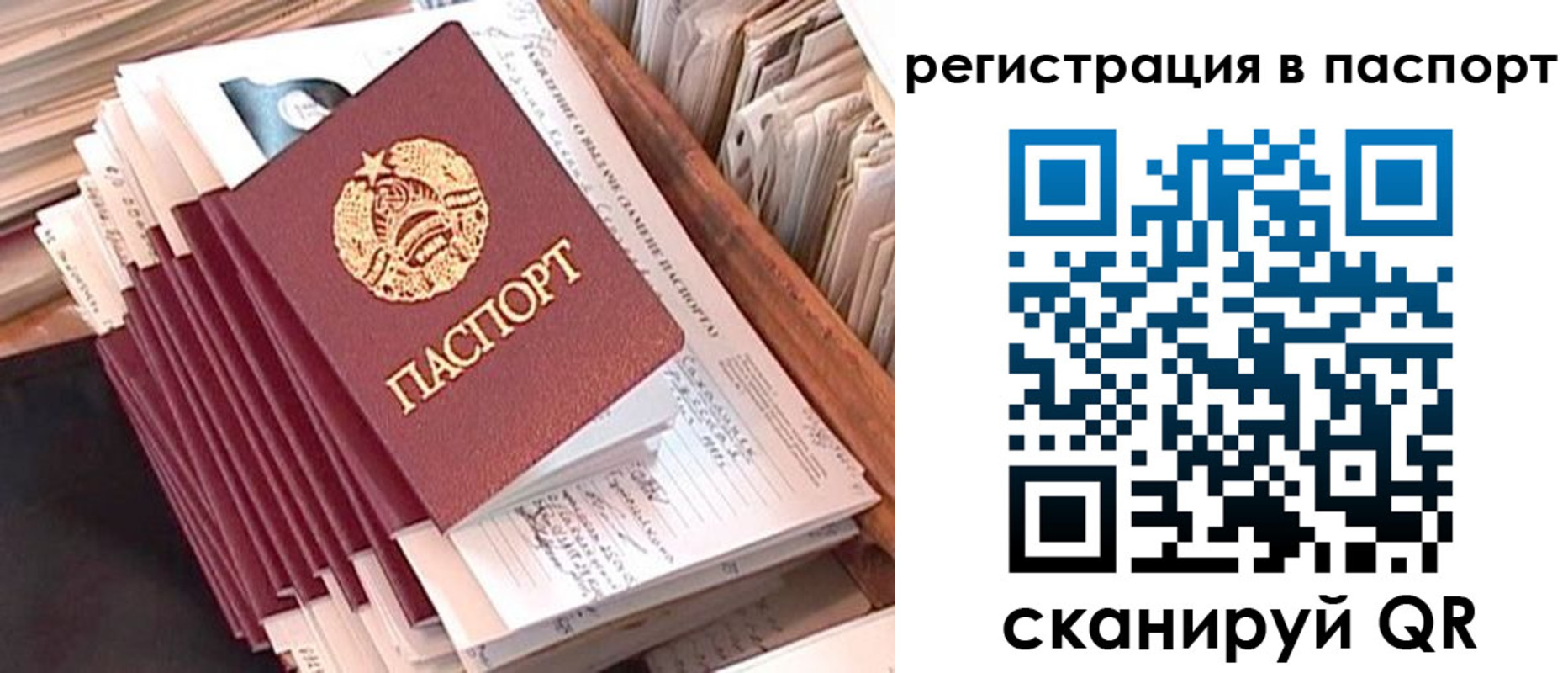 временная регистрация 2025 в Белгороде